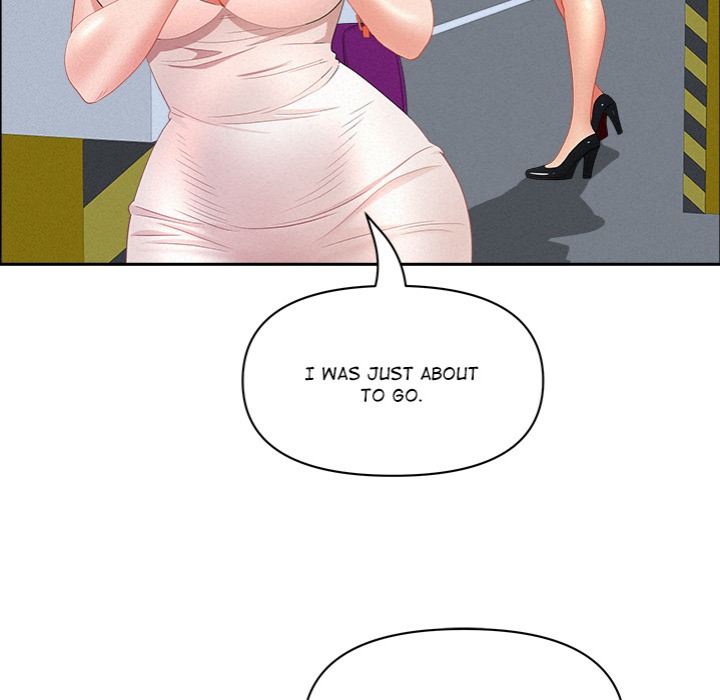 Milf Guard chapter 47 page 159