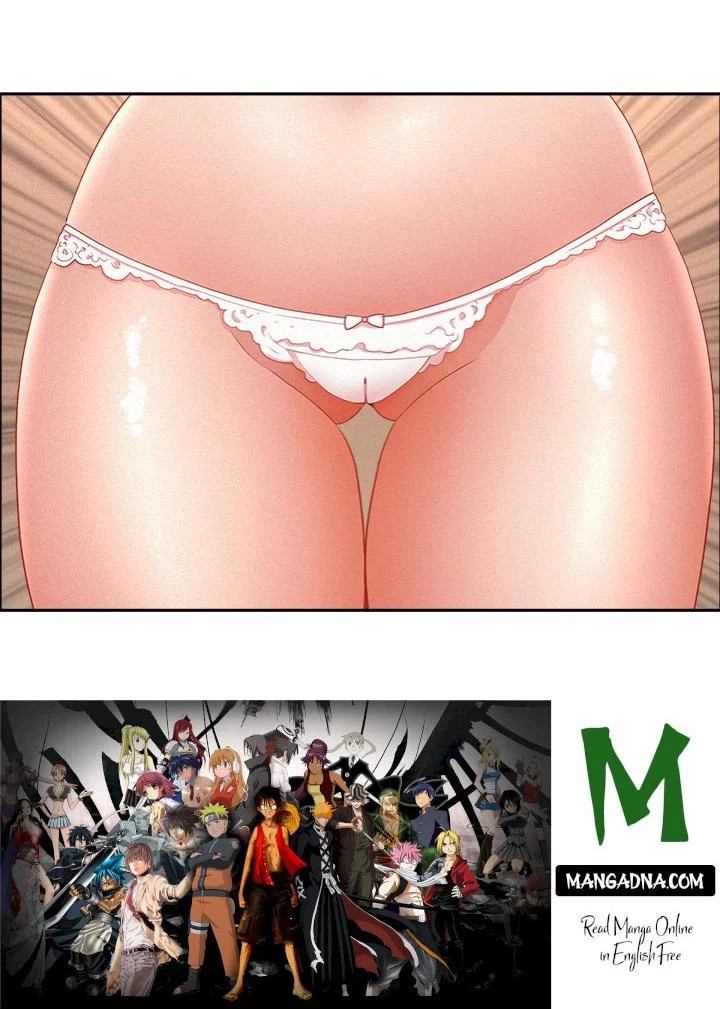 Milf Guard chapter 47 page 168