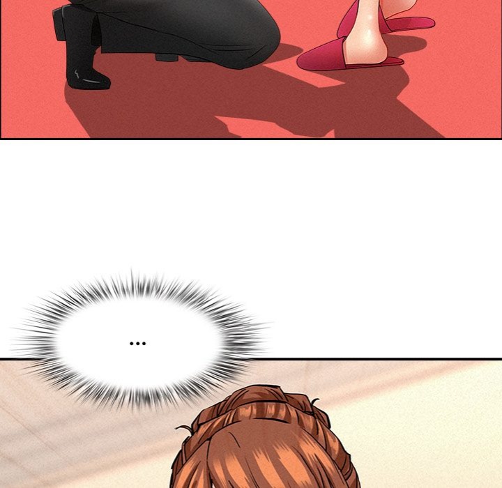 Milf Guard chapter 48 page 6