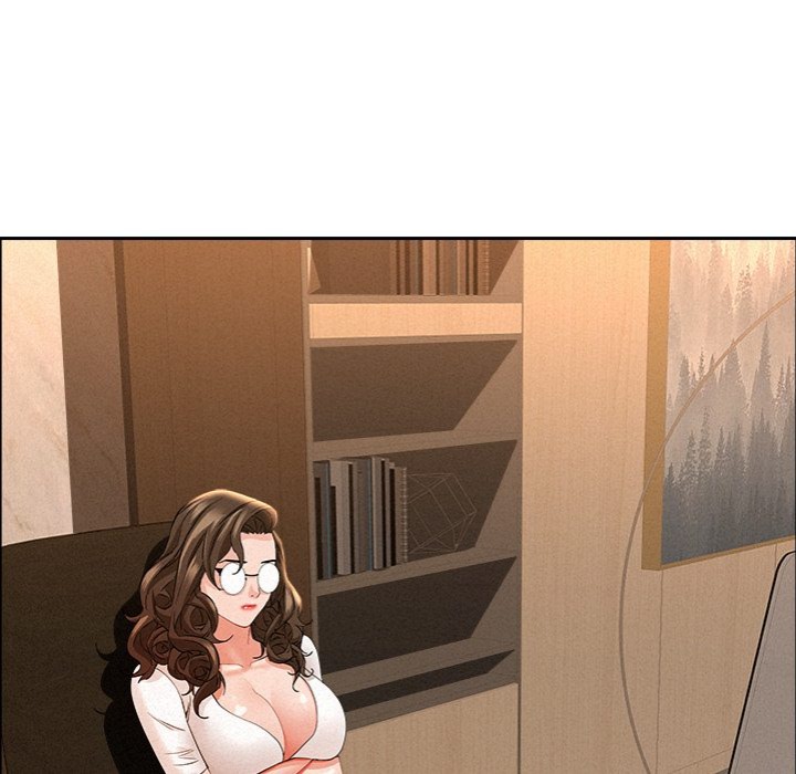 Milf Guard chapter 48 page 32