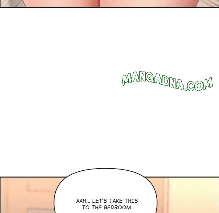 Milf Guard chapter 48 page 40