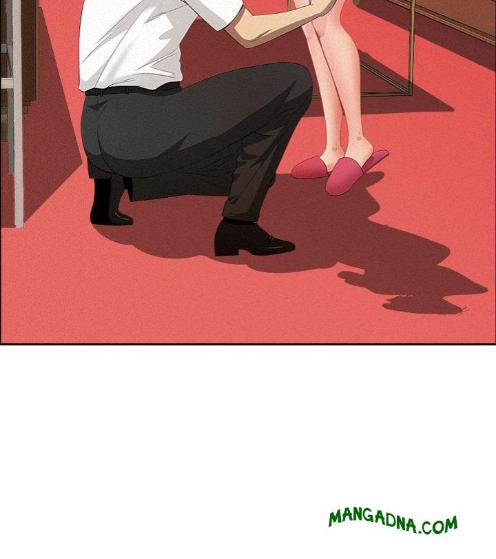 Milf Guard chapter 48 page 42