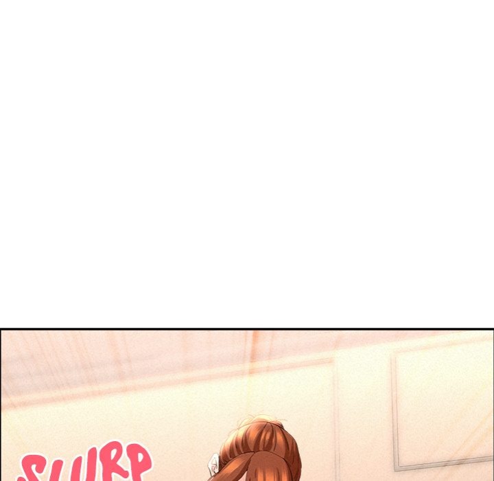 Milf Guard chapter 48 page 51