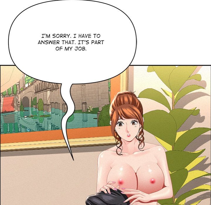 Milf Guard chapter 48 page 70
