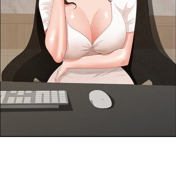 Milf Guard chapter 48 page 74