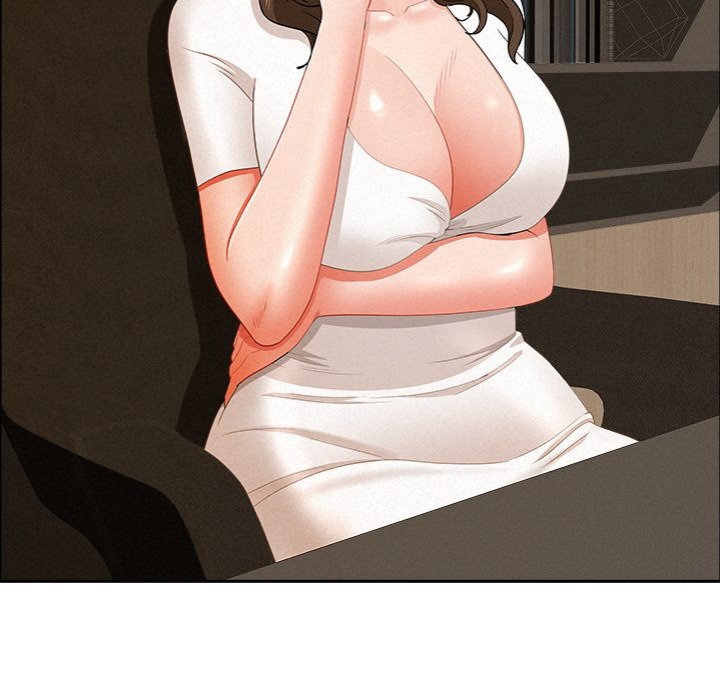 Milf Guard chapter 48 page 78