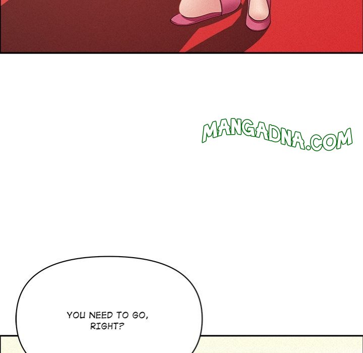 Milf Guard chapter 48 page 86