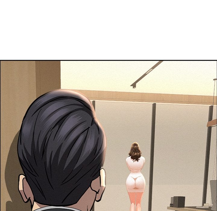 Milf Guard chapter 48 page 96
