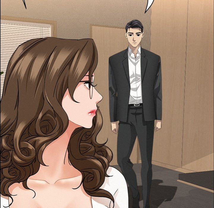 Milf Guard chapter 48 page 103