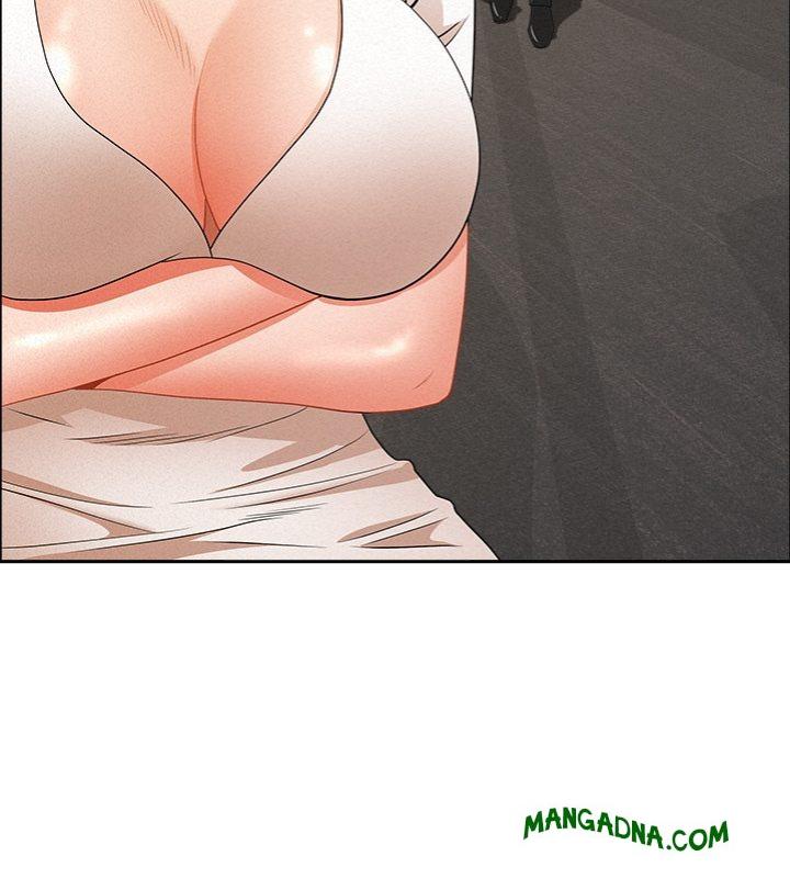 Milf Guard chapter 48 page 104
