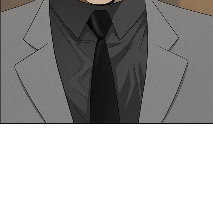Milf Guard chapter 48 page 124