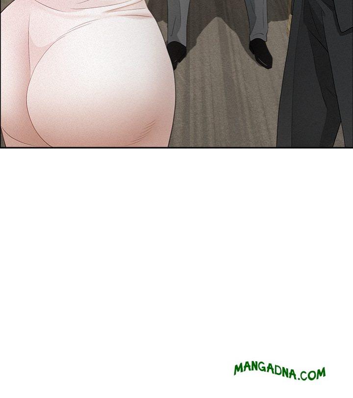 Milf Guard chapter 48 page 127