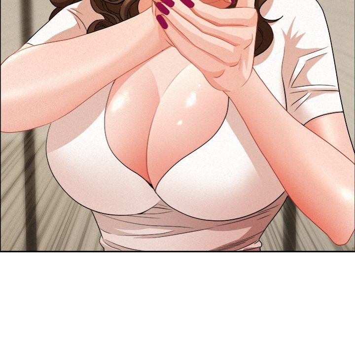 Milf Guard chapter 48 page 131