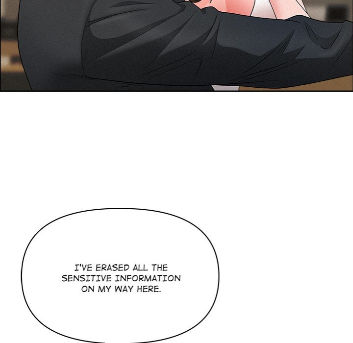 Milf Guard chapter 48 page 143