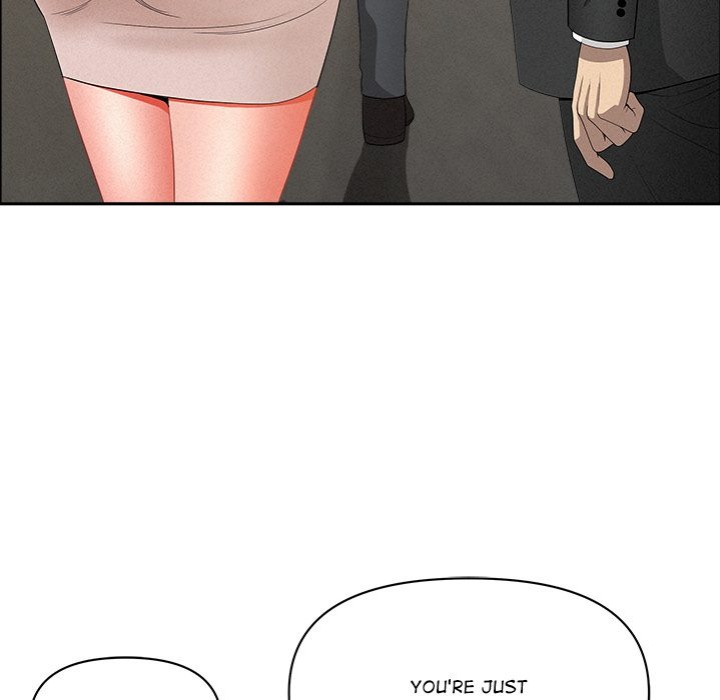 Milf Guard chapter 48 page 152