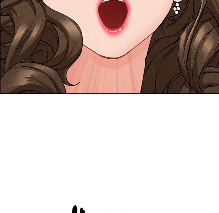 Milf Guard chapter 48 page 163