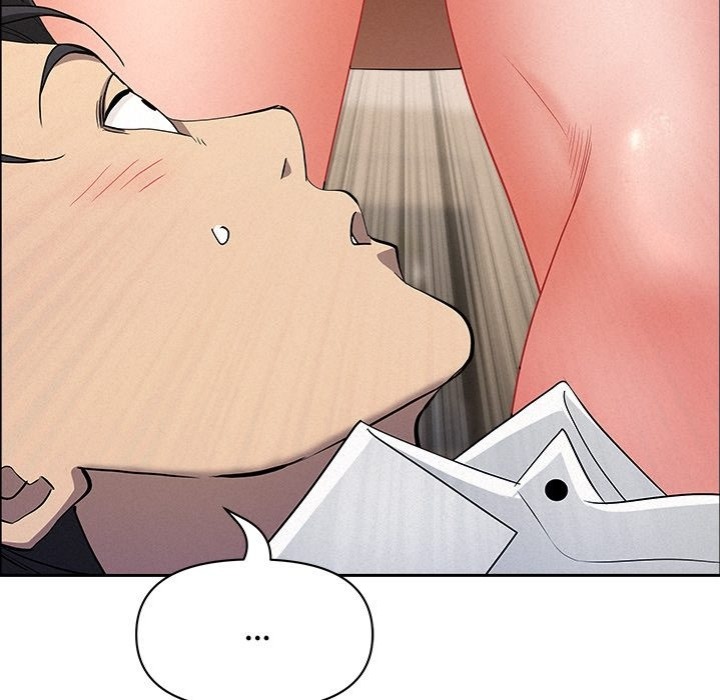 Milf Guard chapter 49 page 30
