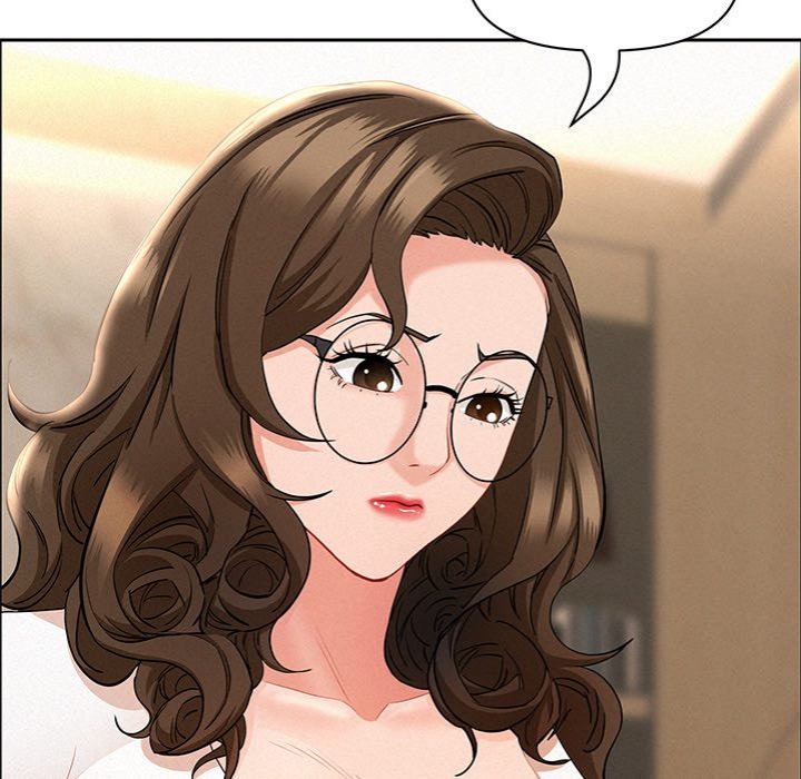 Milf Guard chapter 49 page 38