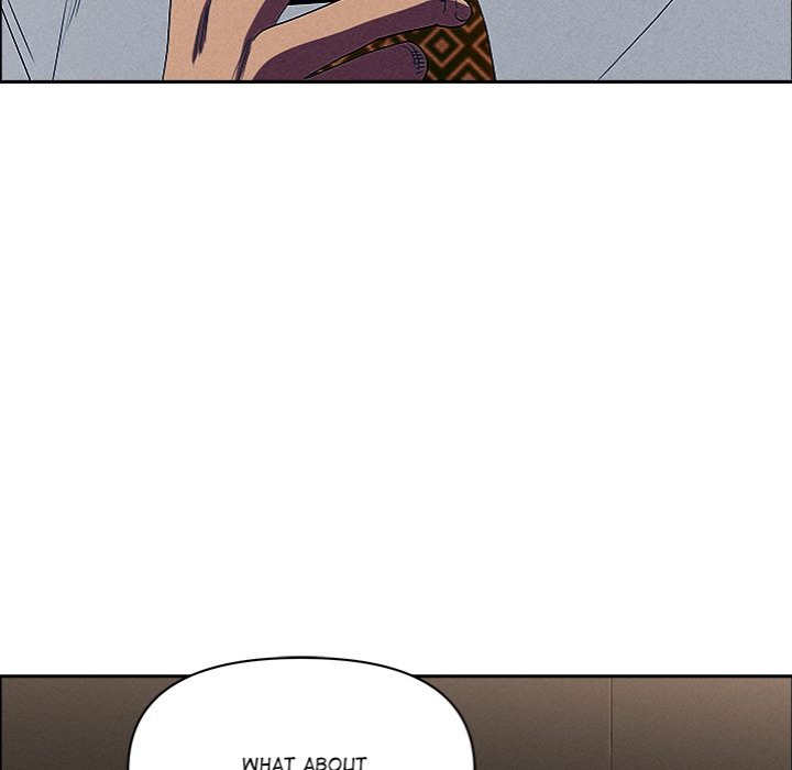 Milf Guard chapter 49 page 58