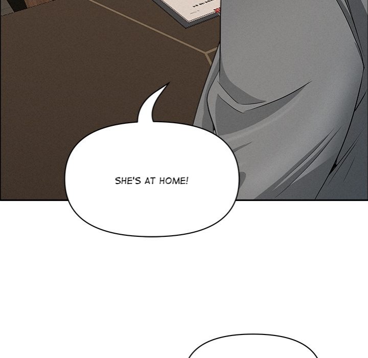 Milf Guard chapter 49 page 60