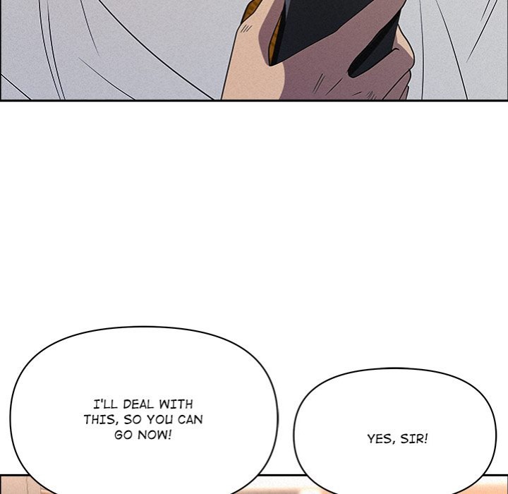 Milf Guard chapter 49 page 62