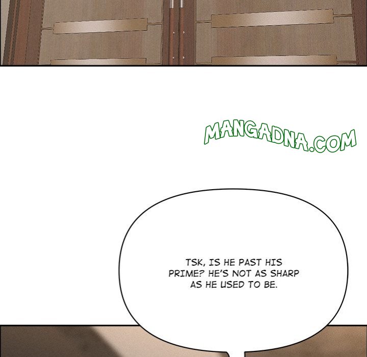 Milf Guard chapter 49 page 69