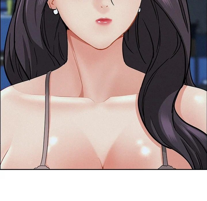 Milf Guard chapter 49 page 82