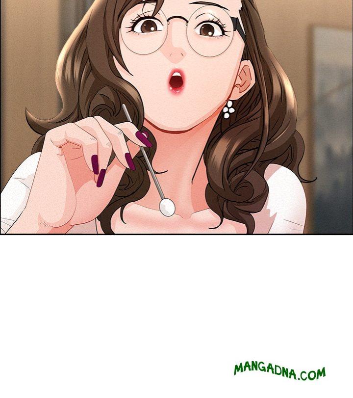 Milf Guard chapter 49 page 92