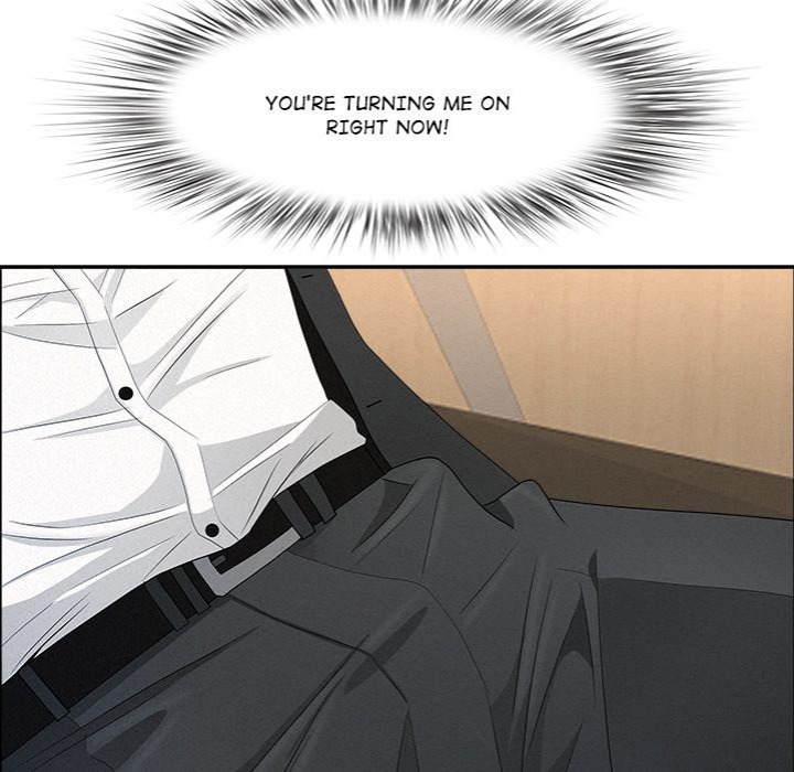 Milf Guard chapter 49 page 97
