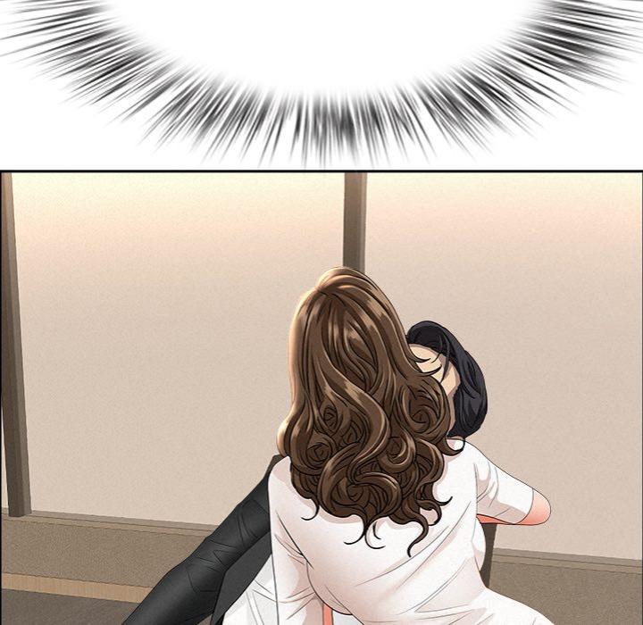 Milf Guard chapter 49 page 99
