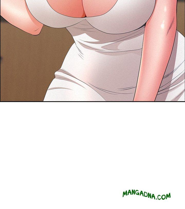 Milf Guard chapter 49 page 105