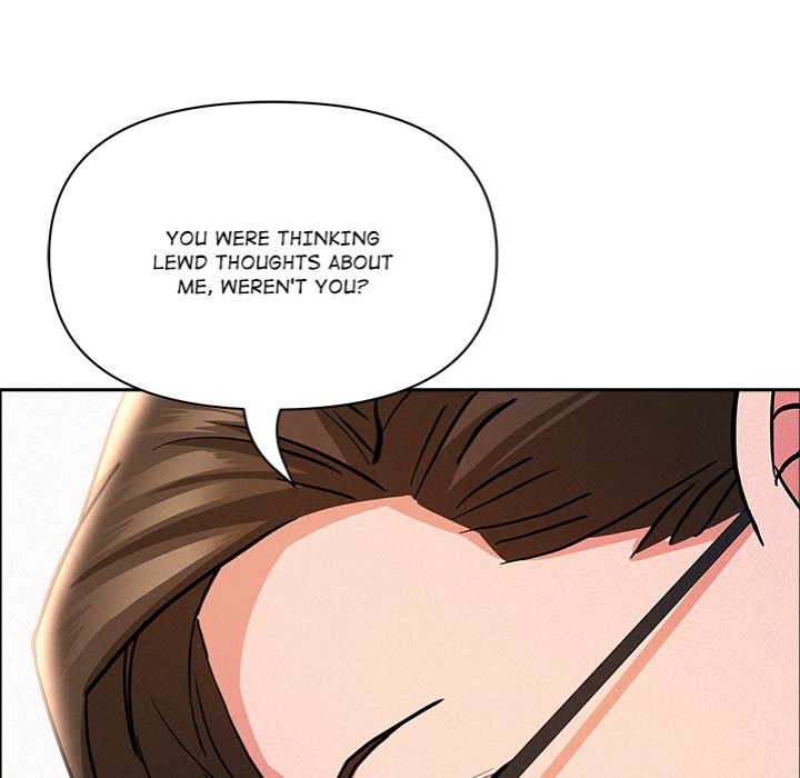 Milf Guard chapter 49 page 115
