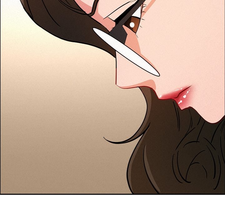 Milf Guard chapter 49 page 116