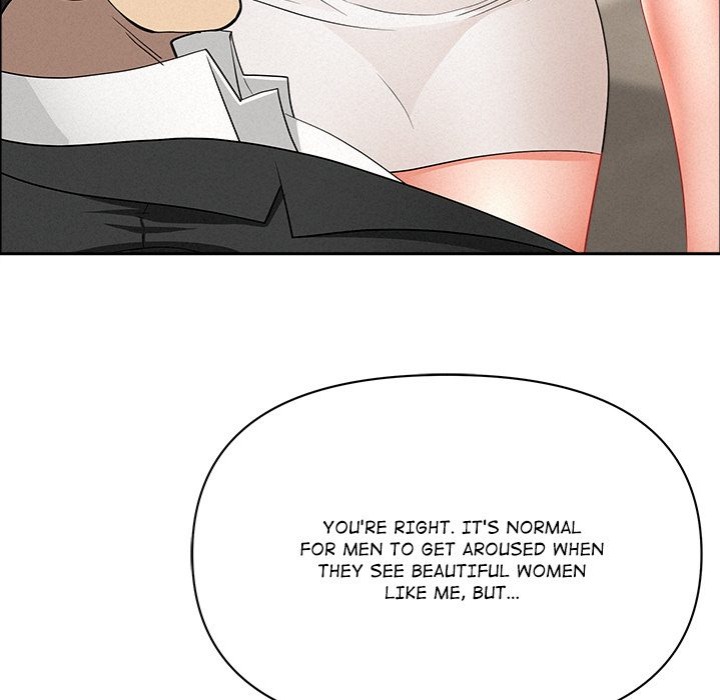 Milf Guard chapter 49 page 119