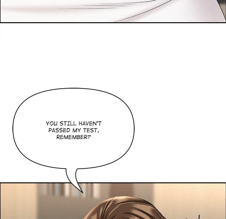 Milf Guard chapter 49 page 122