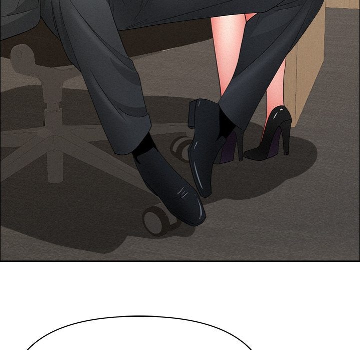 Milf Guard chapter 49 page 126