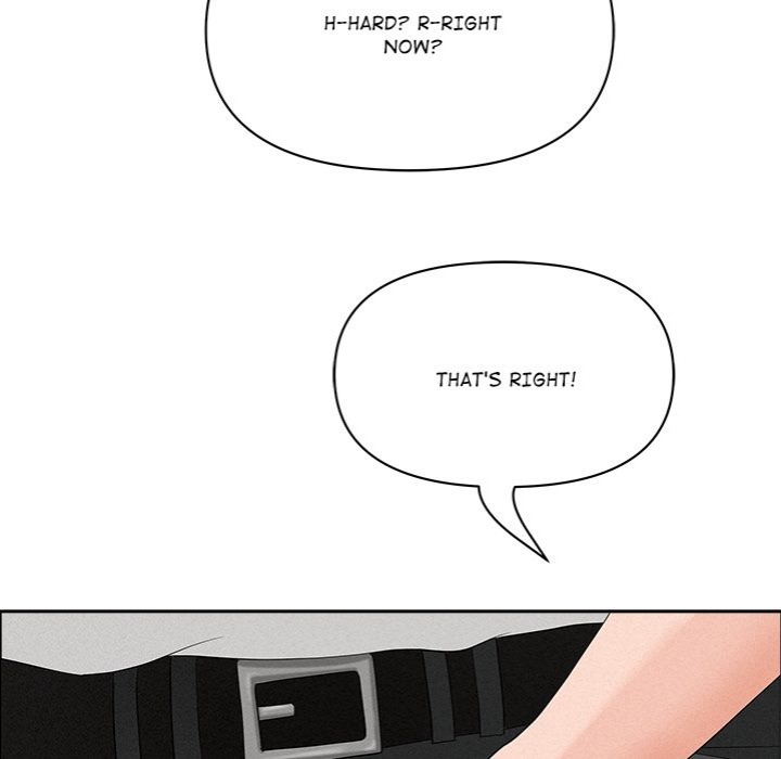 Milf Guard chapter 49 page 135