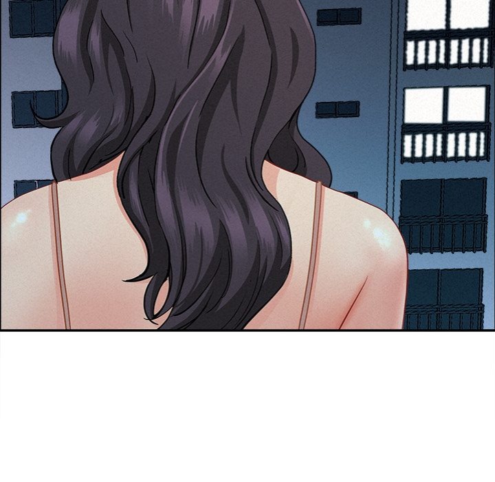 Milf Guard chapter 49 page 152