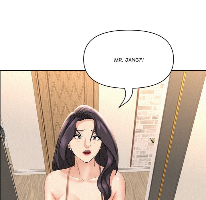 Milf Guard chapter 49 page 157