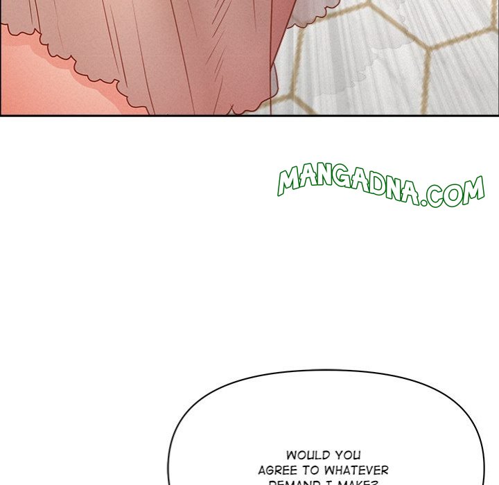Milf Guard chapter 49 page 166