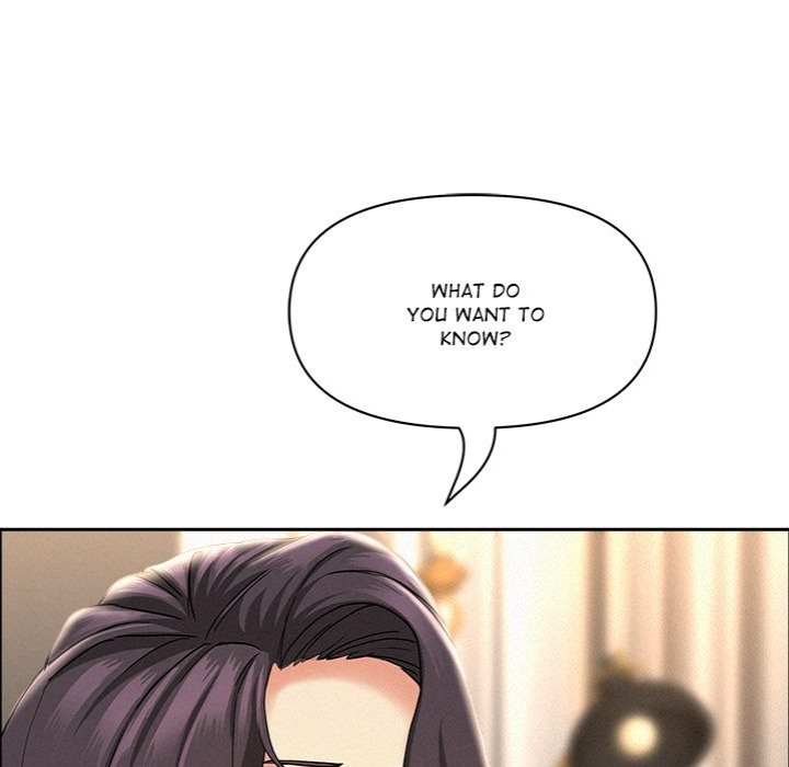 Milf Guard chapter 50 page 35