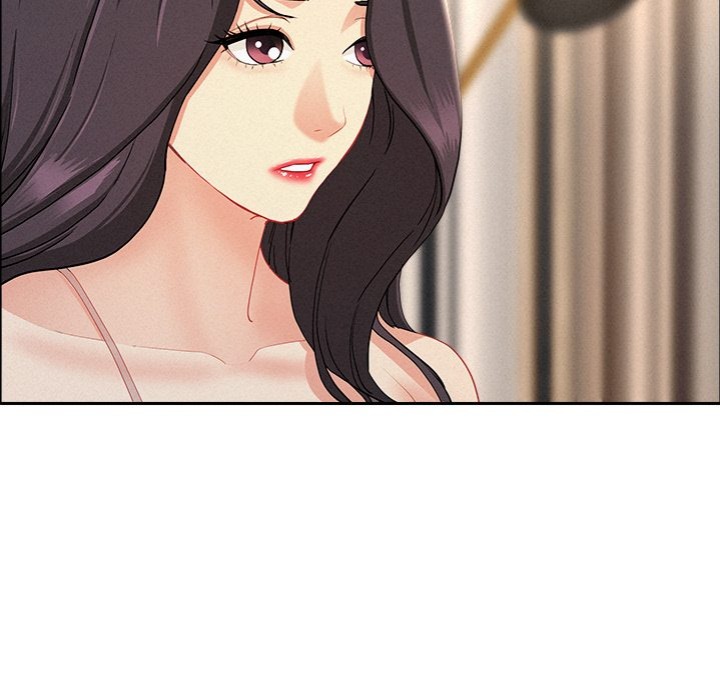 Milf Guard chapter 50 page 36