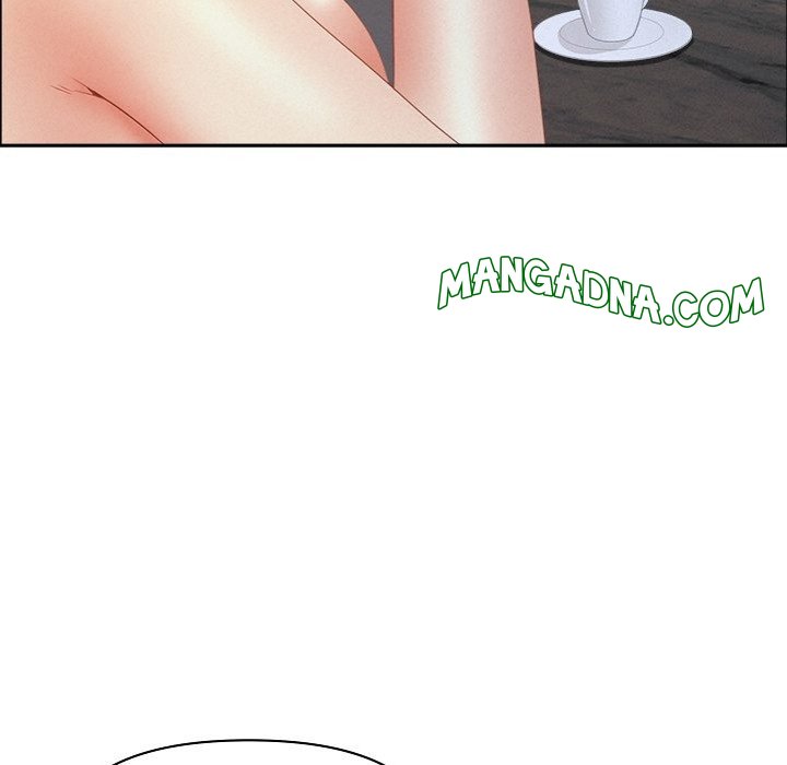 Milf Guard chapter 50 page 43