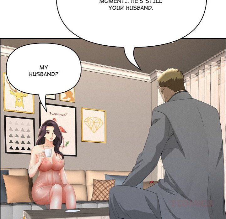 Milf Guard chapter 50 page 48