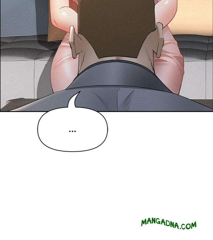 Milf Guard chapter 50 page 53