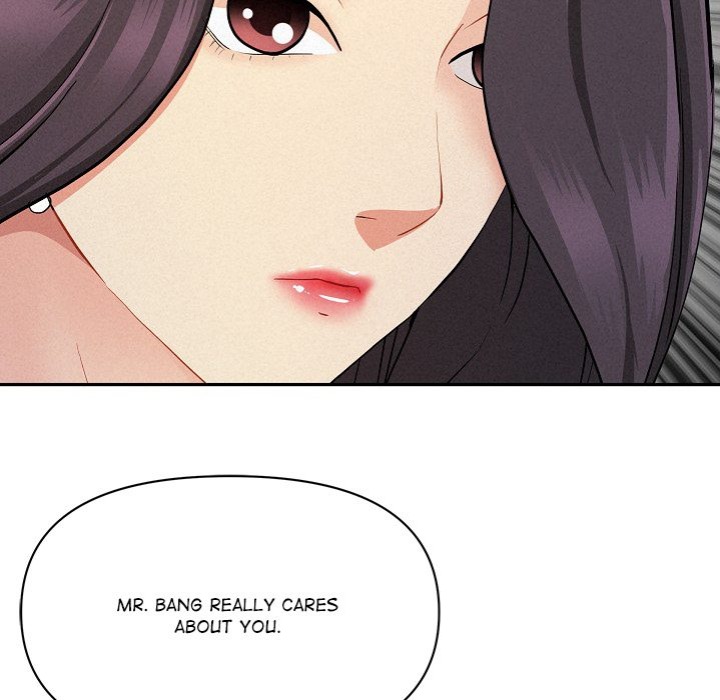 Milf Guard chapter 50 page 62