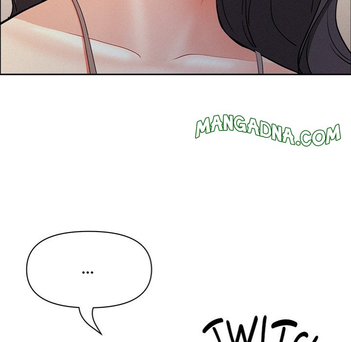 Milf Guard chapter 50 page 78