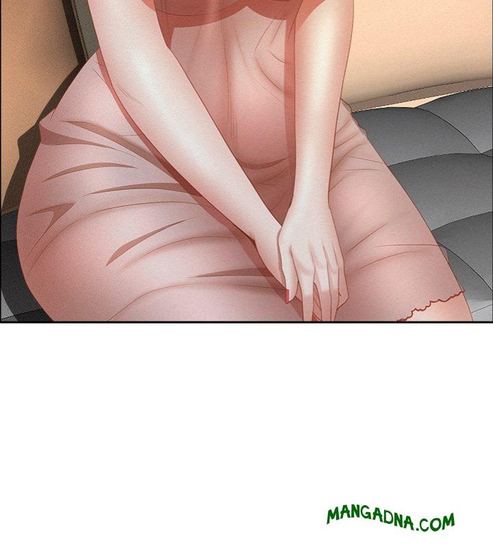Milf Guard chapter 50 page 85
