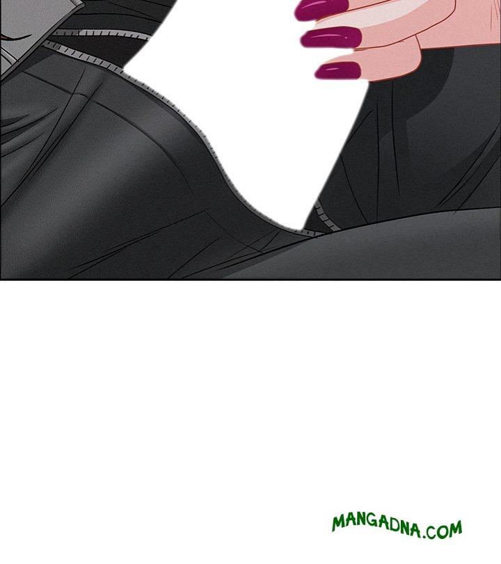 Milf Guard chapter 50 page 90