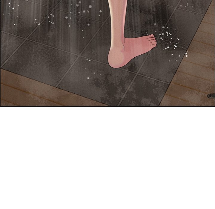 Milf Guard chapter 50 page 116